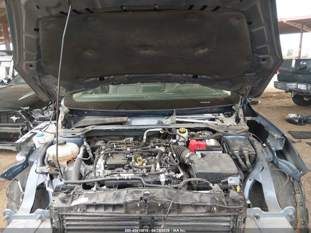 1FMCU0G63LUC36663 Ford ESCAPE SE