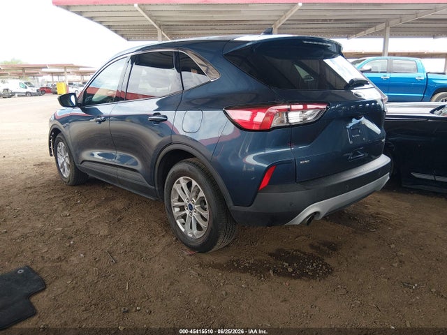 1FMCU0G63LUC36663 Ford ESCAPE SE