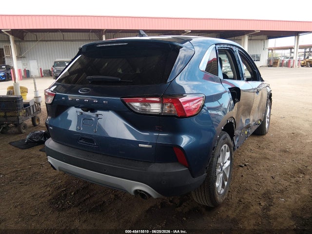 1FMCU0G63LUC36663 Ford ESCAPE SE