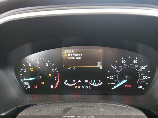 1FMCU0G63LUC36663 Ford ESCAPE SE