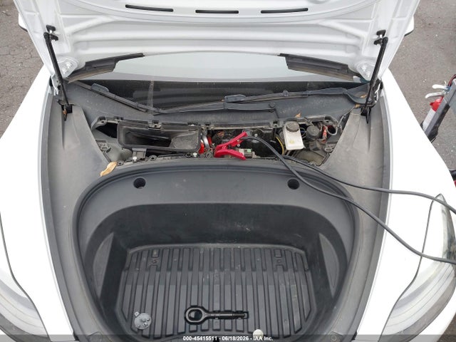 Aukcja sprzedaży 2022 Tesla Model 3 Performance Dual Motor All-wheel Drive, vin: 5YJ3E1EC7NF315281, numer aukcji: 45415511