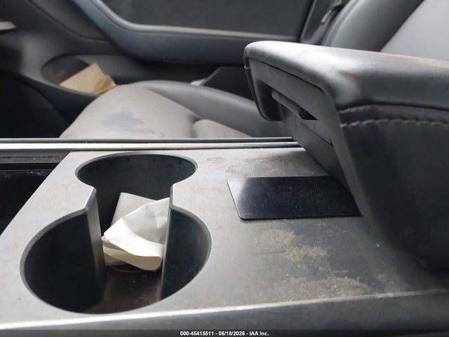 Aukcja sprzedaży 2022 Tesla Model 3 Performance Dual Motor All-wheel Drive, vin: 5YJ3E1EC7NF315281, numer aukcji: 45415511