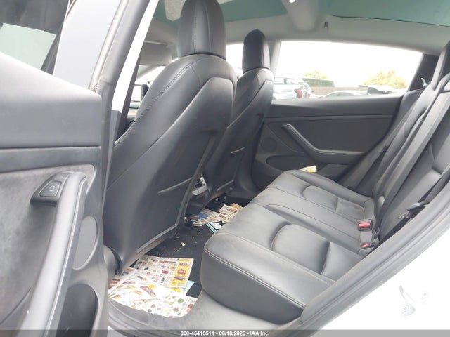 Aukcja sprzedaży 2022 Tesla Model 3 Performance Dual Motor All-wheel Drive, vin: 5YJ3E1EC7NF315281, numer aukcji: 45415511