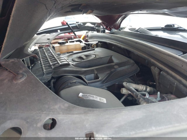 2023 Jeep Grand Cherokee Laredo 4x2 მანქანა იყიდება აუქციონზე, vin: 1C4RJGAG4PC648460, აუქციონის ნომერი: 45415512