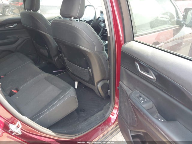 2023 Jeep Grand Cherokee Laredo 4x2 მანქანა იყიდება აუქციონზე, vin: 1C4RJGAG4PC648460, აუქციონის ნომერი: 45415512