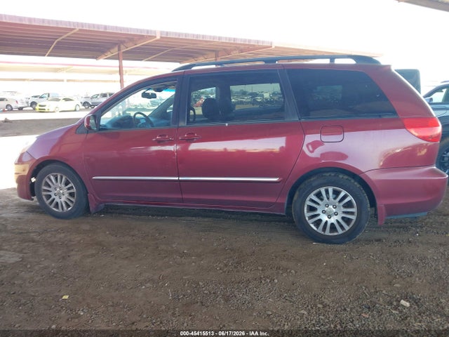 Aukcja sprzedaży 2010 Toyota Sienna Limited, vin: 5TDYK4CC2AS313558, numer aukcji: 45415513