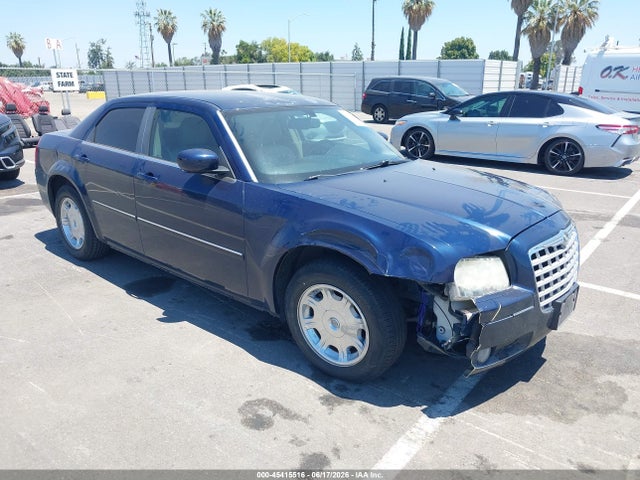 Aukcja sprzedaży 2006 Chrysler 300 Touring, vin: 2C3KA53GX6H206883, numer aukcji: 45415516