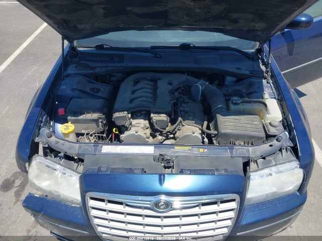Aukcja sprzedaży 2006 Chrysler 300 Touring, vin: 2C3KA53GX6H206883, numer aukcji: 45415516