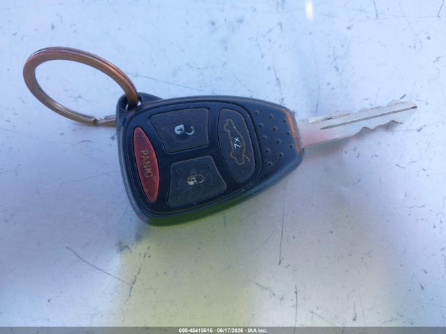 Aukcja sprzedaży 2006 Chrysler 300 Touring, vin: 2C3KA53GX6H206883, numer aukcji: 45415516
