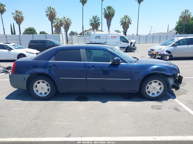 Aukcja sprzedaży 2006 Chrysler 300 Touring, vin: 2C3KA53GX6H206883, numer aukcji: 45415516