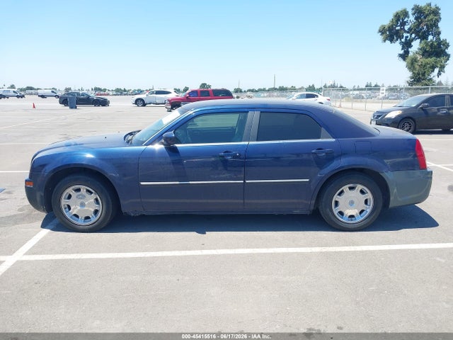 Aukcja sprzedaży 2006 Chrysler 300 Touring, vin: 2C3KA53GX6H206883, numer aukcji: 45415516
