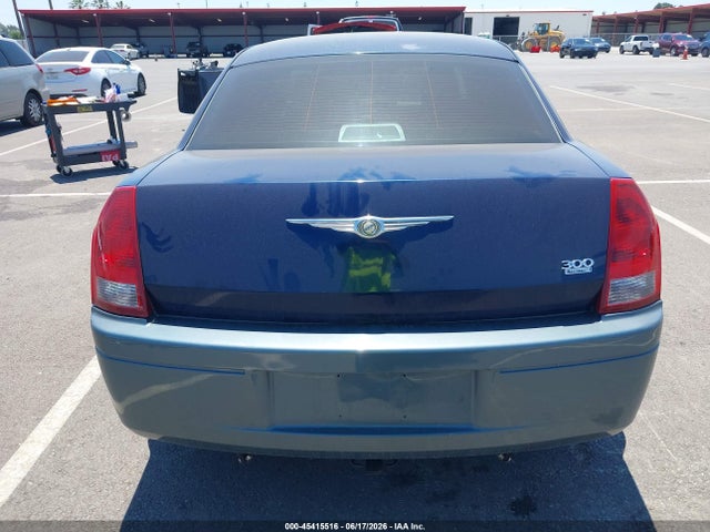 Aukcja sprzedaży 2006 Chrysler 300 Touring, vin: 2C3KA53GX6H206883, numer aukcji: 45415516