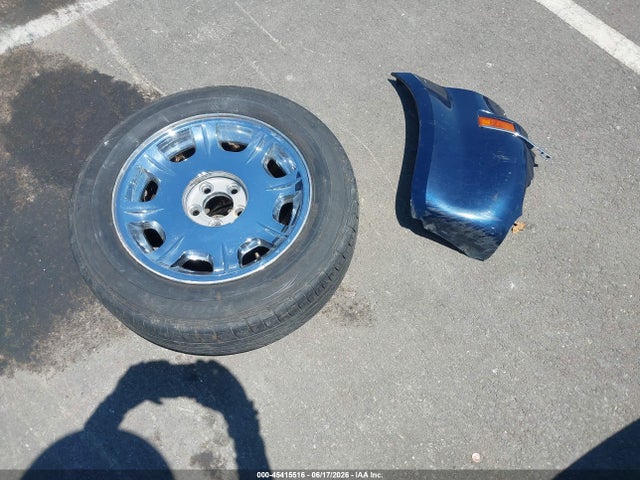 Aukcja sprzedaży 2006 Chrysler 300 Touring, vin: 2C3KA53GX6H206883, numer aukcji: 45415516