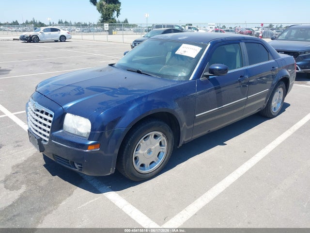 Aukcja sprzedaży 2006 Chrysler 300 Touring, vin: 2C3KA53GX6H206883, numer aukcji: 45415516