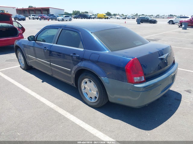 Aukcja sprzedaży 2006 Chrysler 300 Touring, vin: 2C3KA53GX6H206883, numer aukcji: 45415516