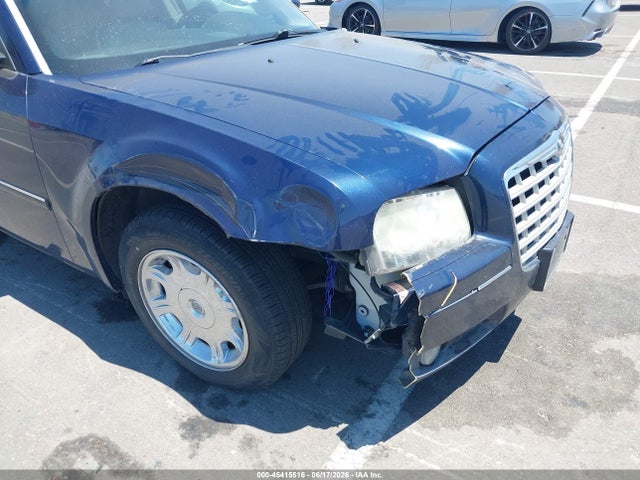 Aukcja sprzedaży 2006 Chrysler 300 Touring, vin: 2C3KA53GX6H206883, numer aukcji: 45415516