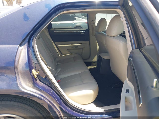 Aukcja sprzedaży 2006 Chrysler 300 Touring, vin: 2C3KA53GX6H206883, numer aukcji: 45415516