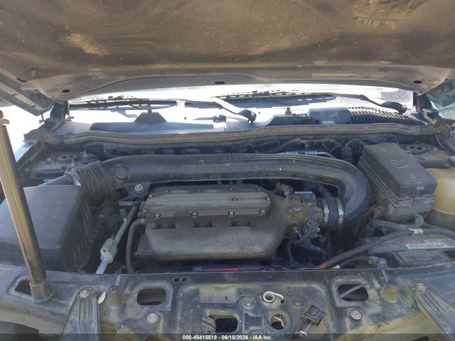 Aukcja sprzedaży 2007 Saturn Vue V6, vin: 5GZCZ53437S854444, numer aukcji: 45415519