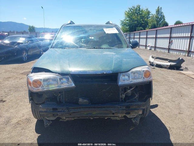 Aukcja sprzedaży 2007 Saturn Vue V6, vin: 5GZCZ53437S854444, numer aukcji: 45415519