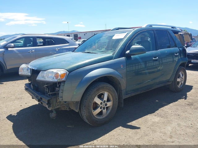 Aukcja sprzedaży 2007 Saturn Vue V6, vin: 5GZCZ53437S854444, numer aukcji: 45415519
