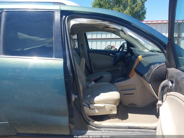 45415519 :رقم المزاد ، 5GZCZ53437S854444 vin ، 2007 Saturn Vue V6 مزاد بيع