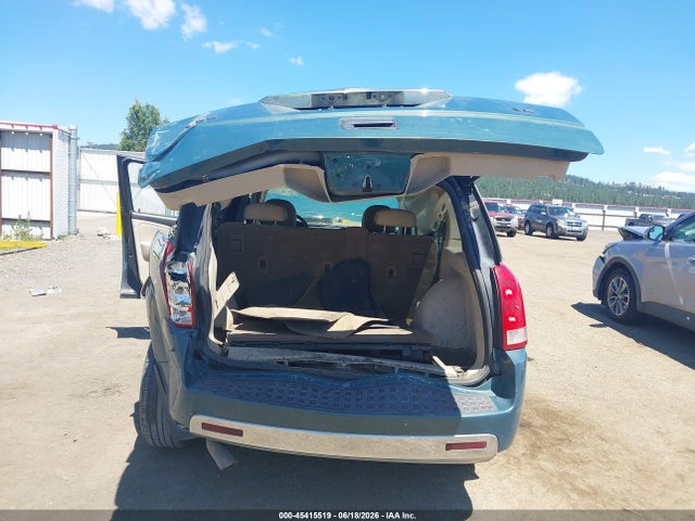 Aukcja sprzedaży 2007 Saturn Vue V6, vin: 5GZCZ53437S854444, numer aukcji: 45415519