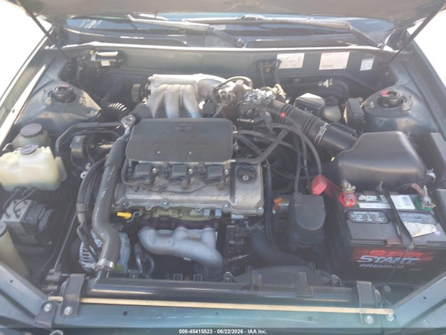 Auction sale of the 1997 Toyota Avalon Xls, vin: 4T1BF12B9VU143942, lot number: 45415523