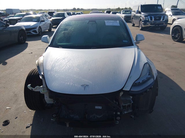 Tesla Model 3 Long Range/mid Range/standard Range/standard Range Plus 2019 5YJ3E1EA8KF315140 Image 11