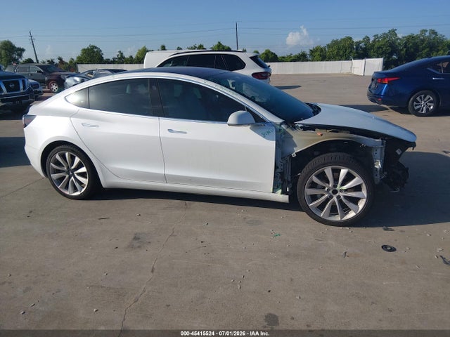 Tesla Model 3 Long Range/mid Range/standard Range/standard Range Plus 2019 5YJ3E1EA8KF315140 Image 12