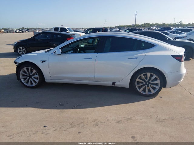 Tesla Model 3 Long Range/mid Range/standard Range/standard Range Plus 2019 5YJ3E1EA8KF315140 Image 13