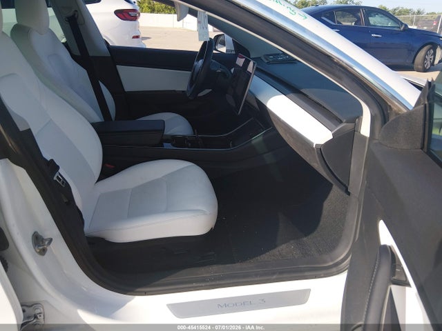 Tesla Model 3 Long Range/mid Range/standard Range/standard Range Plus 2019 5YJ3E1EA8KF315140 Image 5