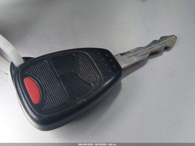 1C4NJPBA8GD524761 Jeep Patriot Sport