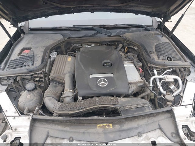 Mercedes-Benz E 300 2019 WDDZF4JB1KA629928 Image 10