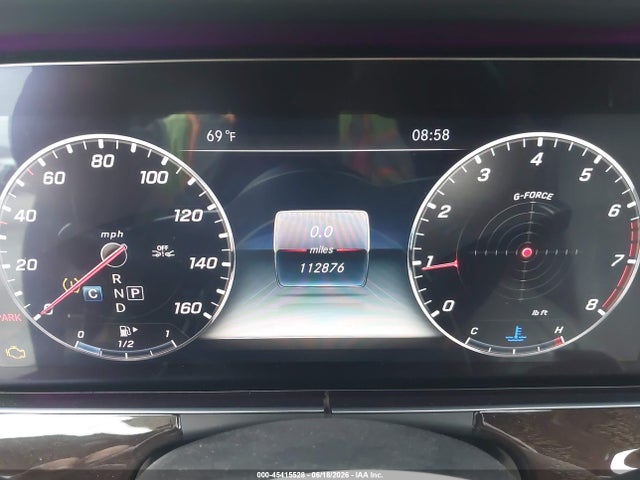 Mercedes-Benz E 300 2019 WDDZF4JB1KA629928 Image 7