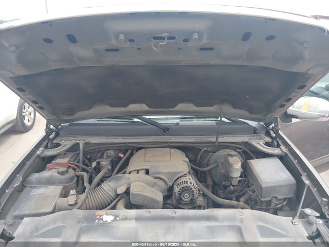 Aukcja sprzedaży 2012 Gmc Sierra 1500 Sl, vin: 1GTR1UEA8CZ203182, numer aukcji: 45415530