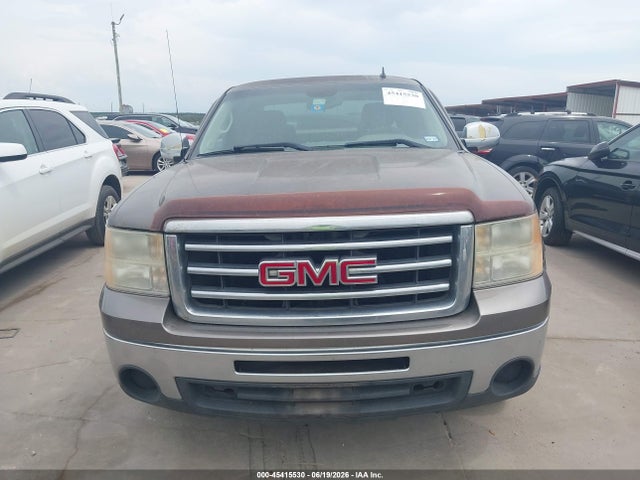 Aukcja sprzedaży 2012 Gmc Sierra 1500 Sl, vin: 1GTR1UEA8CZ203182, numer aukcji: 45415530