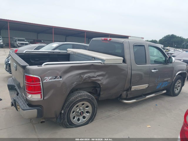 Aukcja sprzedaży 2012 Gmc Sierra 1500 Sl, vin: 1GTR1UEA8CZ203182, numer aukcji: 45415530