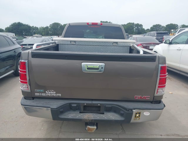 Aukcja sprzedaży 2012 Gmc Sierra 1500 Sl, vin: 1GTR1UEA8CZ203182, numer aukcji: 45415530