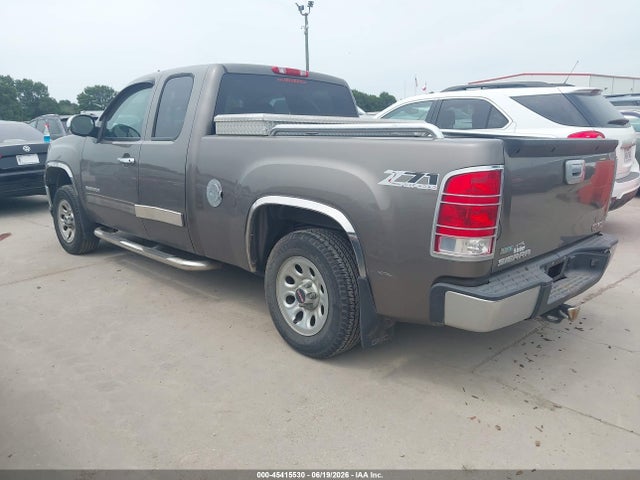 Aukcja sprzedaży 2012 Gmc Sierra 1500 Sl, vin: 1GTR1UEA8CZ203182, numer aukcji: 45415530