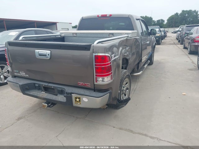 Aukcja sprzedaży 2012 Gmc Sierra 1500 Sl, vin: 1GTR1UEA8CZ203182, numer aukcji: 45415530