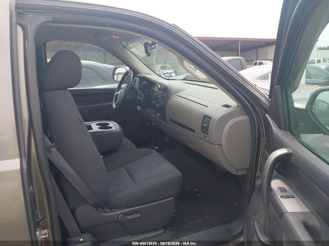 Aukcja sprzedaży 2012 Gmc Sierra 1500 Sl, vin: 1GTR1UEA8CZ203182, numer aukcji: 45415530