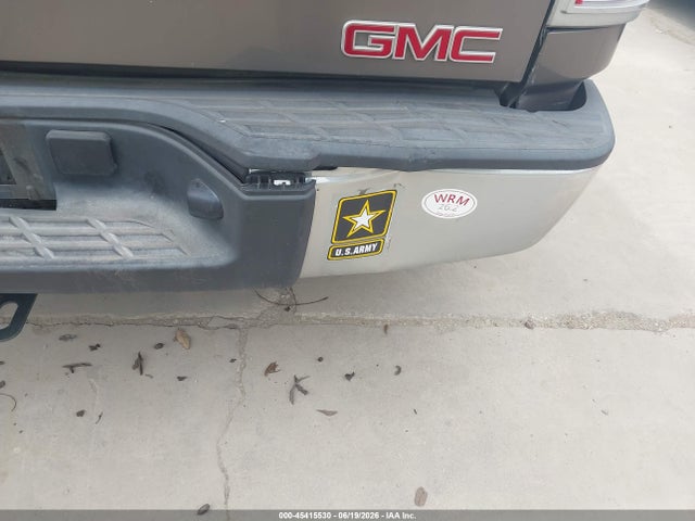 Aukcja sprzedaży 2012 Gmc Sierra 1500 Sl, vin: 1GTR1UEA8CZ203182, numer aukcji: 45415530