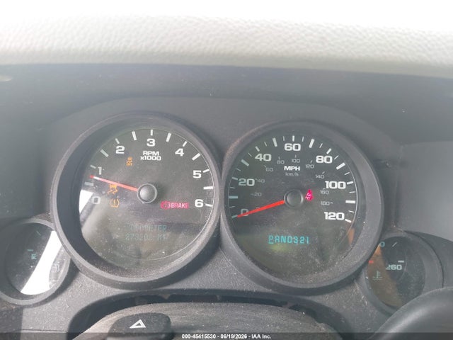 Aukcja sprzedaży 2012 Gmc Sierra 1500 Sl, vin: 1GTR1UEA8CZ203182, numer aukcji: 45415530