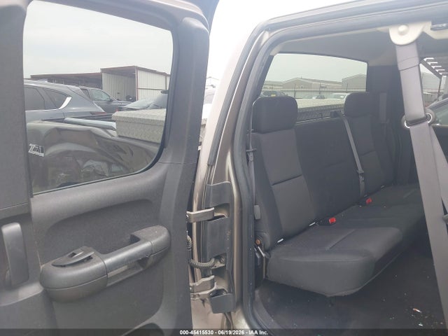 Aukcja sprzedaży 2012 Gmc Sierra 1500 Sl, vin: 1GTR1UEA8CZ203182, numer aukcji: 45415530