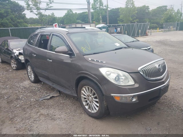Aukcja sprzedaży 2009 Buick Enclave Cxl, vin: 5GAEV23D49J173675, numer aukcji: 45415531