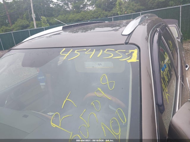 45415531 :رقم المزاد ، 5GAEV23D49J173675 vin ، 2009 Buick Enclave Cxl مزاد بيع