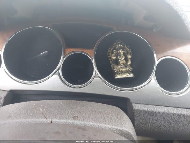 45415531 :رقم المزاد ، 5GAEV23D49J173675 vin ، 2009 Buick Enclave Cxl مزاد بيع