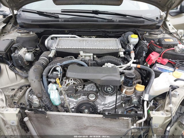 Subaru Outback Wilderness 2024 4S4BTGUD2R3282980 Image 10