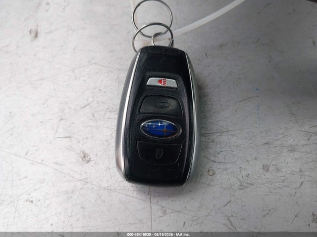 Subaru Outback Wilderness 2024 4S4BTGUD2R3282980 Image 11