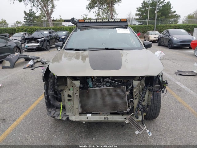 Subaru Outback Wilderness 2024 4S4BTGUD2R3282980 Image 13